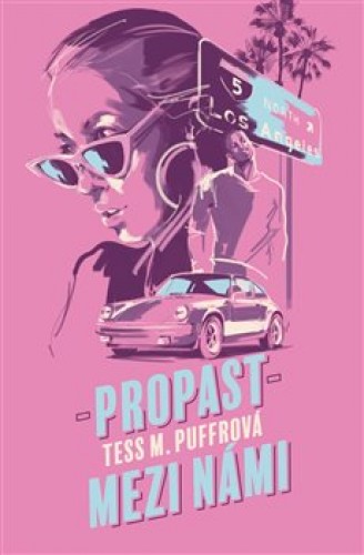 Levně Propast mezi námi