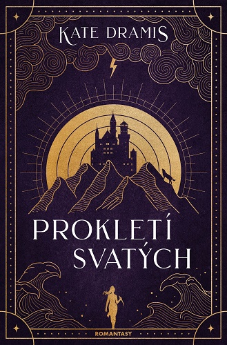 Levně Prokletí svatých