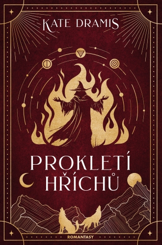 Levně Prokletí hříchů