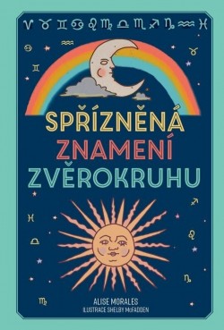 Levně Spřízněná znamení zvěrokruhu