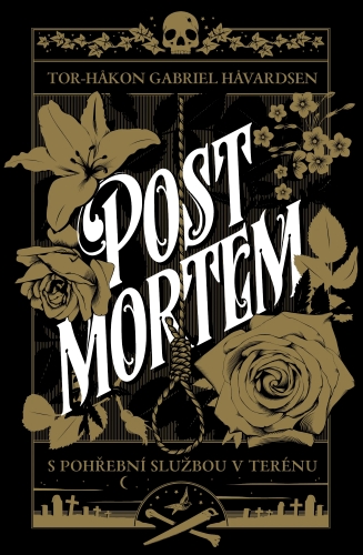 Post Mortem - S pohřební službou v terénu