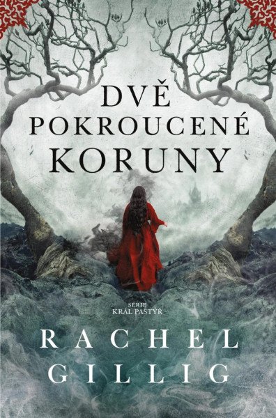 Levně Dvě pokroucené koruny