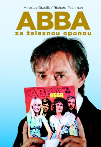 Levně ABBA za železnou oponou
