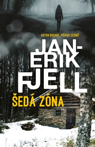 Levně Šedá zóna
