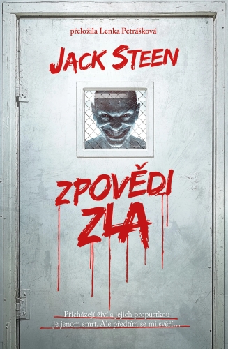 Zpovědi zla