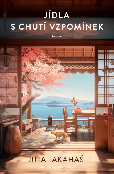 Jídla s chutí vzpomínek