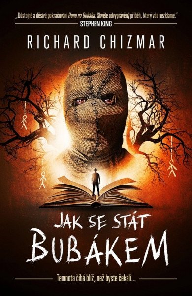 Levně Jak se stát Bubákem