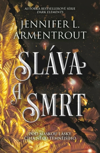 Levně Sláva a smrt