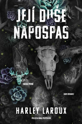 Levně Její duše napospas