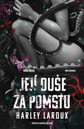 Levně Její duše za pomstu