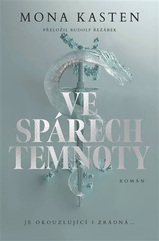 Levně Ve spárech temnoty