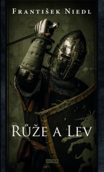 Růže a lev | NIEDL, František