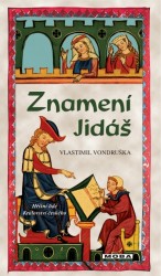 Znamení Jidáš | VONDRUŠKA, Vlastimil