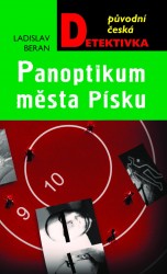 Panoptikum města Písku | BERAN, Ladislav