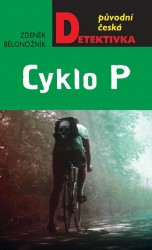 Cyklo P | BĚLONOŽNÍK, Zdeněk