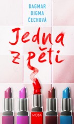 Jedna z pěti | ČECHOVÁ, Dagmar Digm