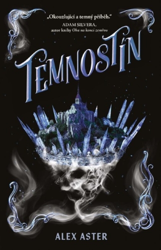 Levně Temnostín