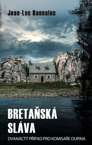 Levně Bretaňská sláva