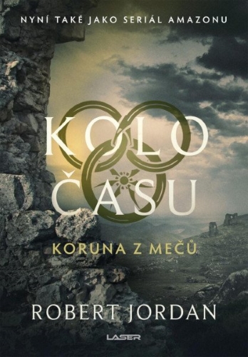 Kolo času - Koruna mečů