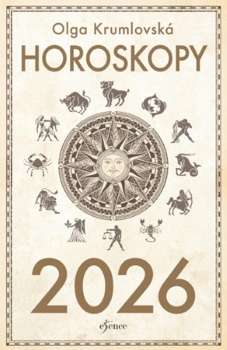 Horoskopy 2026
