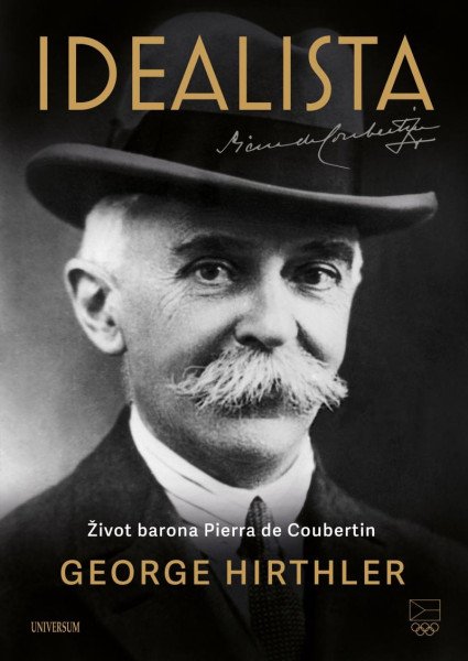 Idealista – Život barona Pierra de Coubertin