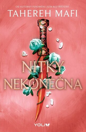 Levně Nitky nekonečna