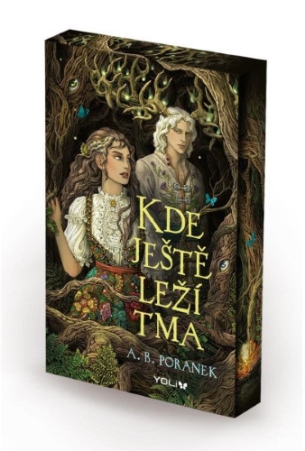 Levně Kde ještě leží tma