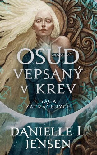 Levně Osud vepsaný v krev