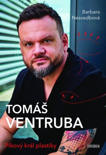 Tomáš Ventruba