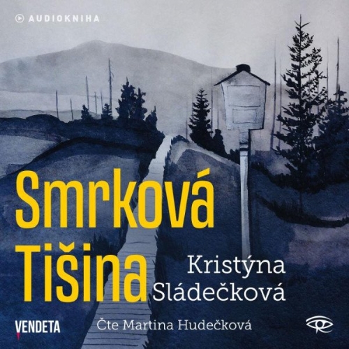 Smrková Tišina - CD mp3