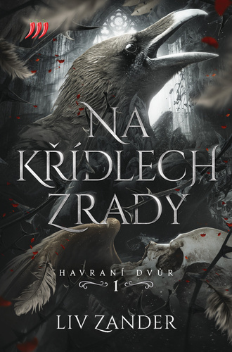 Levně Na křídlech zrady