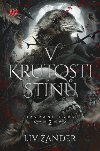 Levně V krutosti stínů