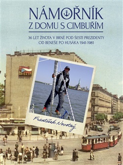 Námořník z domu s cimbuřím