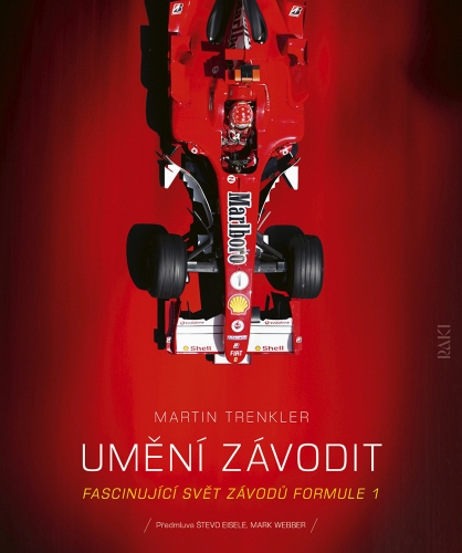 Levně Umění závodit