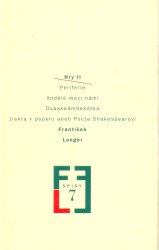 Hry II | LANGER, František