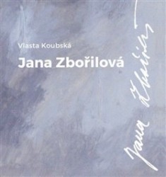 Levně Jana Zbořilová