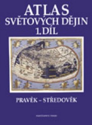 Atlas světových dějin I