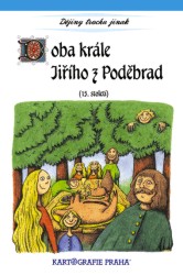 Doba krále Jiřího z Poděbrad (15. století) | SEMOTANOVÁ, Eva