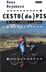 Levně CESTO(do)PIS
