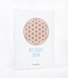 Můj jógový deník | Neuveden