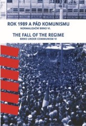 Levně Rok 1989 a pád komunismu