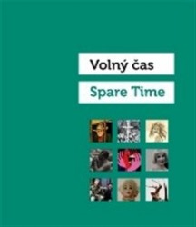 Levně Volný čas. Spare Time