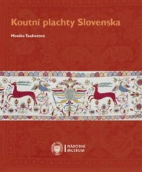 Levně Koutní plachty Slovenska