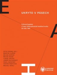 Levně Ukryto v pásech