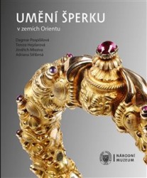 Umění šperku v zemích Orientu