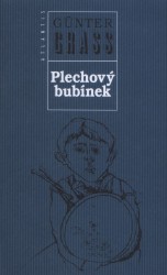 Plechový bubínek | GRASS, Günter