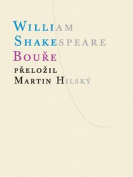 Bouře | SHAKESPEARE, William