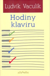 Hodiny klavíru | VACULÍK, Ludvík