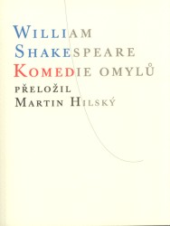 Komedie omylů | SHAKESPEARE, William