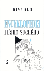 Encyklopedie Jiřího Suchého XV | SUCHÝ, Jiří